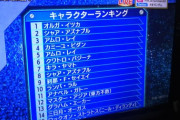 【疑惑】人気投票で不正か？