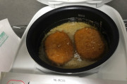 ニートが始めて炊き込みご飯作った結果ｗｗｗｗｗｗ