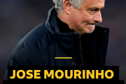 ◆速報◆トットナム・ホットスパー、モウリーニョ監督を更迭！欧州スーパーリーグ参加拒否が原因か？