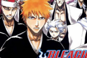 BLEACHが天下取れなかった理由