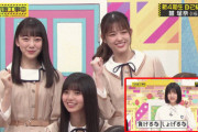 【乃木坂46】何でも真似たがる乃木坂ちゃん(*´∀｀*)