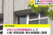 【佐賀】「○すぞ」51歳市職員を暴行と脅迫で逮捕。人権・同和政策・男女参画課に勤務