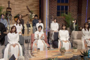 【朗報】連戦連勝！櫻坂46「シブヤノオト」でも爪痕残しまくり！！！！！！！！！！