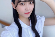 【STU48】吉田彩良、爽やかテニス女子