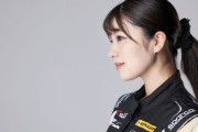 元SKE48梅本まどかの今。コ・ドライバーとしてラリー世界選手権出場へ
