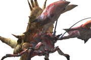 【MHRise】ビシュテンゴいるから蟹モンスターも出て欲しかったわ【モンハンライズ】