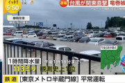 【画像】静岡空港に停められてた車、全滅ｗｗｗｗｗｗｗｗｗｗｗｗｗ