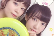 阿澄佳奈と井口裕香ってどっちが声優として格上？