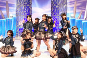 【動画】Aqoursがフジテレビ「MUSIC FAIR」で「Fantastic Departure!」初披露！Aqours登場シーンまとめ！！【ラブライブ！サンシャイン!!】