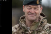 イギリス陸軍トップ、民間人による「市民軍」創設発言で波紋！