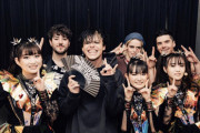 ヤングブラッド（YUNGBLUD）、BABYMETALとのコラボを計画中！