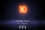 アクアプラスが謎のカウントダウンサイトを公開！10月26日12:00に何かが起こる