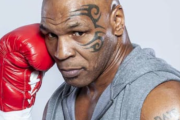 【動画】マイクタイソン（５７）さん、今なら一般人でも勝てそうだと話題にｗｗｗｗｗｗｗｗｗｗｗｗｗｗｗｗ