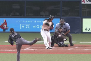 【速報】日ハム平沼のタイムリーで先制！渡邉諒が好走塁見せる！