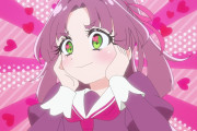 【名探偵プリキュア】小林みくるちゃん、思った以上に恋愛脳だったｗｗｗ