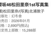 【〇報】松田里奈写真集大爆死で伊藤英樹も憤死wwwwwwwwwww