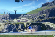 【朗報】ソニックフロンティア、面白い