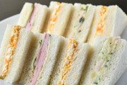 好きなサンドイッチなにサンドイッチ？