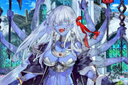 【FGO】カーリーニッコニコでかわいい。自由が過ぎる