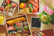2021年のおせち、完全終了・・・