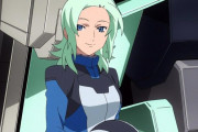 ガンダムシリーズで最強の女パイロットって結局誰なんや？