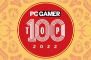 英ゲーム雑誌が決めたPCゲームTOP100　日本の作品が2位にランクイン！