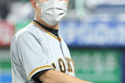 巨人、原監督もコロナ陽性