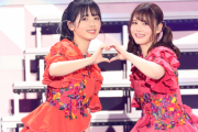 【画像】ライブの『にこにこ理々杏』ってなんでこんなに可愛いんや？？？