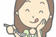 【画像あり】ぼっち学食なうｗｗｗｗｗｗｗｗ