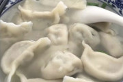 【ﾊﾌﾊﾌ】中国人彼女「今日は餃子作るよ！」wwwwwwww（画像あり）
