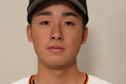 巨人ドラ１堀田が右肘炎症　原監督「無理しちゃいかんだろうが…」