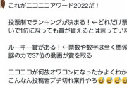 【悲報】ボイスロイド投稿者、ニコニコ動画運営にブチギレ