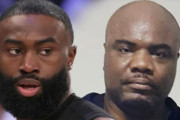 【NBA】ジェイレン・ブラウンの父マルセレスが殺人未遂で逮捕