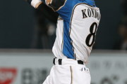 今年のプロ野球って4割打者出るよな