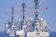 「主権侵害に断固反対」…南シナ海を米軍が通るだけで発狂する中国ってなんなの！