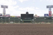 インハイ中止、高野連「参考にする」