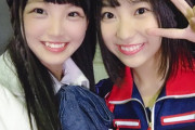 【STU48】福田朱里、SKE48の日高優月さんの卒業発表について触れる