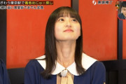 【乃木坂46】遠藤さくらの首が長い！