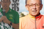 【サヨク激震】朝日沖タイ琉球朝日の共同調査で辺野古移設「賛成」３５％「反対」３７％　なお朝日読売の調査では共に古謝リード、デニー猛追