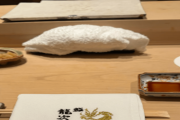 外国人「似たような店で食べたが…」日本のある高級寿司屋での体験談が話題に