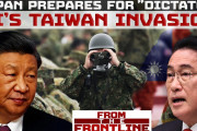 海外「妙な話…」日本の中国・台湾問題に対する備えを伝えた動画が話題に？