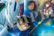 【朗報】2024年「映画興行収入」TOP10、ガチでアニメだらけで草ｗｗｗｗ