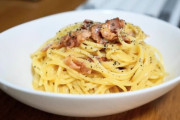 「イタリア人の逆鱗に触れることに」 ナポリタンよりも許せない 日本の「魔改造」パスタとは