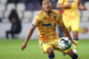 韓国「Jリーグが合っている」韓国の神童がSTVVと契約解除！Jリーグ移籍の可能性も【海外の反応】