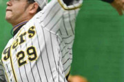 阪神高橋「意識してない」巨人菅野と投げ合いへ