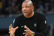 【NBA】ドック・リバースの次に1つの優勝で過大評価されそうなHCは誰だ
