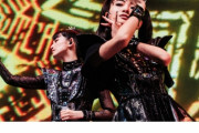 BABYMETAL「20RT以上の人気ベビメタツイート集」