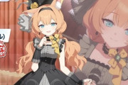 『ブルアカ生放送』前回より同接3万減るも、限定アイドルマリー、アイドルサクラコ、アイドルミネ実装でセルラン1位へｗｗｗｗ