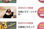 【悲報】金曜ロードショー「助けて！みんな映画を見てくれないの！！何が見たいの？？」