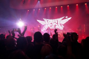 BABYMETAL『Helsinki公演』セトリ＆感想まとめ！！満足度高い！